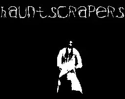 [Itch.io] *Hauntscrapers*, spooky puzzle