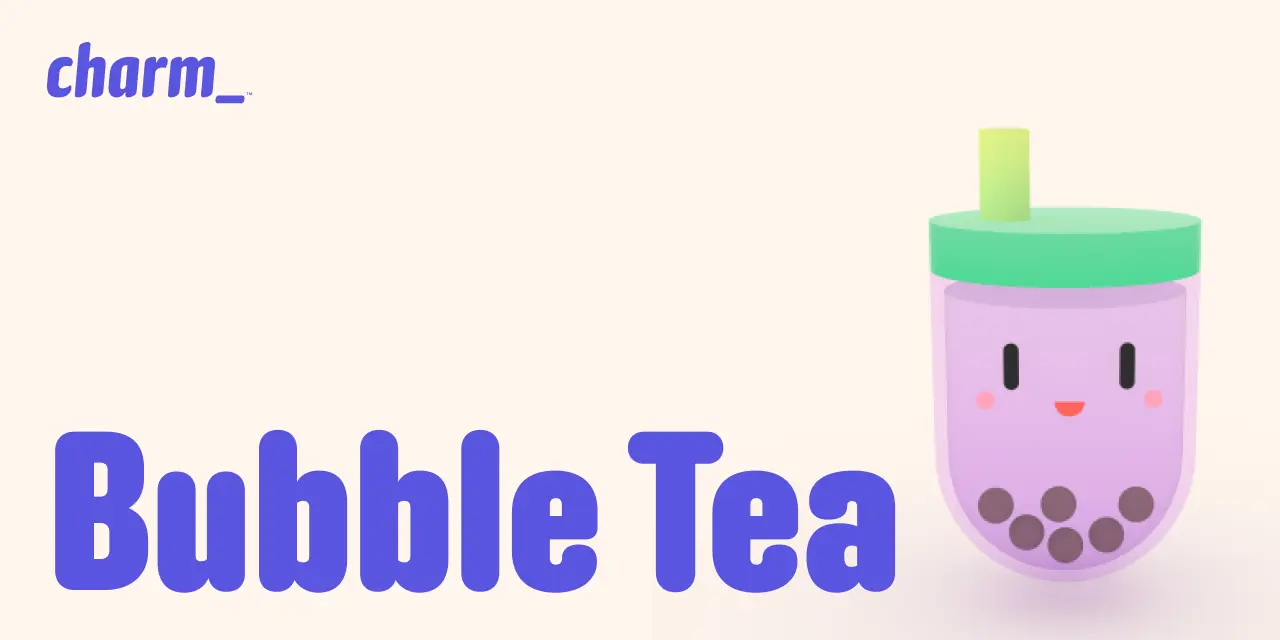 GitHub - charmbracelet/bubbletea: A powerful little TUI framework 🏗