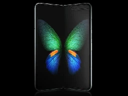 Samsung: New foldable panel withstands drops, freezing moisture and temperature changes thanks to MIL-STD 810G
