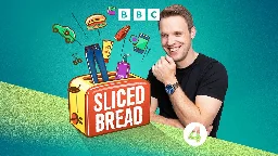 Sliced Bread - Barefoot Shoes - BBC Sounds