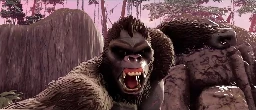 Rise of Kong Might Be The Worst Game of 2023 - Insider Gaming