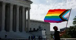 Supreme Court’s Anti-LGBTQ Ruling Has Already Incited Discrimination