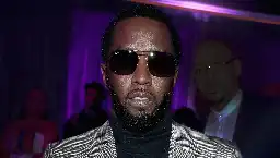 Sean 'Diddy' Combs denied bail after pleading not guilty to sex trafficking charges