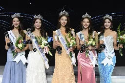 Host of Miss Korea apologises for 'inappropriate question' about deepfake