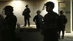 Court strikes down limits on filming of police in Arizona