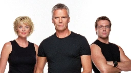 Spacecon San Antonio Is Getting A Stargate SG-1 Reunion » GateWorld