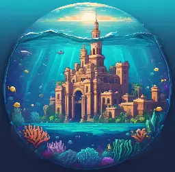 Atlantis