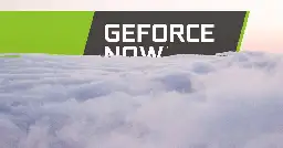 Geforce Now game streaming is like magic – and it puts Xbox’s cloud effort to shame