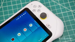 The best Android retro gaming handhelds you can buy