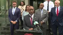 Mayor Quinton Lucas calls KCMO's online outages result of "suspicious activity" on city IT network