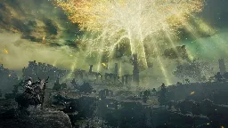 FromSoftware's Hidetaka Miyazaki wants to make more games as big as Elden Ring: "If I am allowed, I want to try"