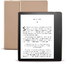 Is the Kindle Oasis 3 the Last Kindle with Page Buttons?