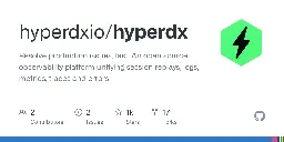 GitHub - hyperdxio/hyperdx: Resolve production issues, fast. An open source observability platform unifying session replays, logs, metrics, traces and errors.