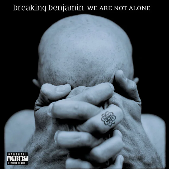 Breaking Benjamin - Sooner Or Later