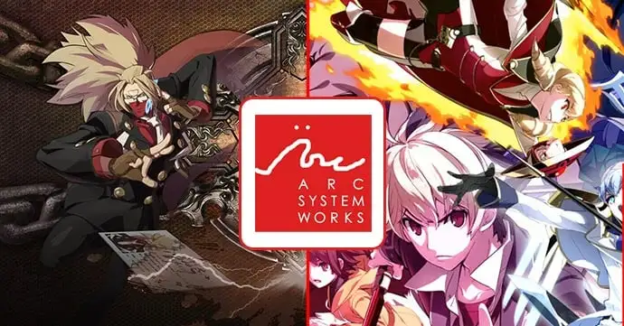 Arc System Works Sale, up to 91% OFF | Indiegala.com