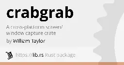 crabgrab