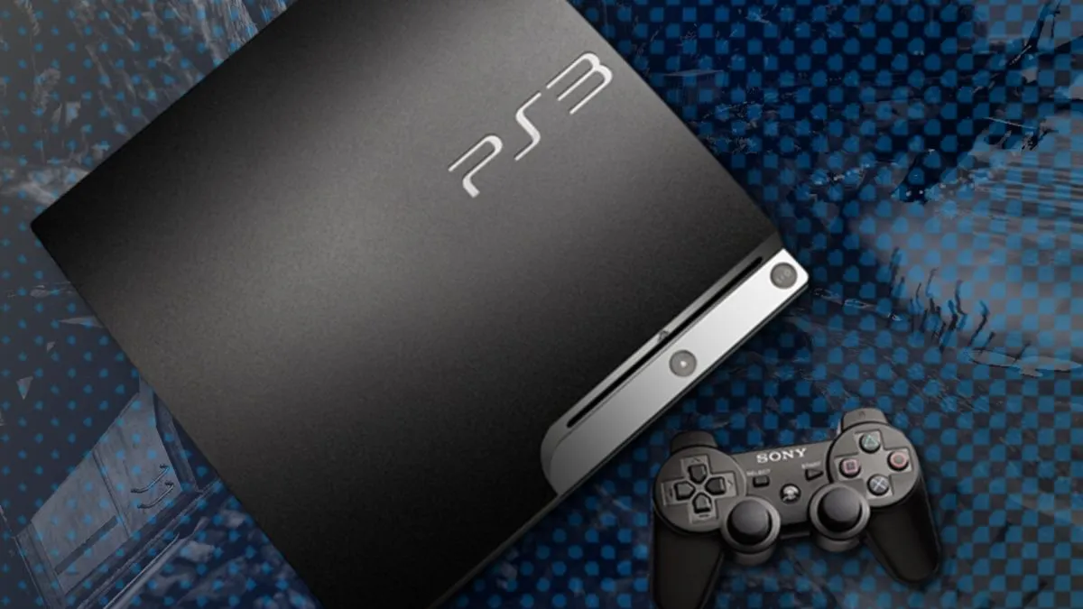 The best PS3 games of all time