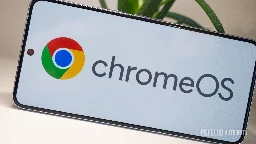 Google says Chrome OS on Android was, sadly, just a fun proof of concept