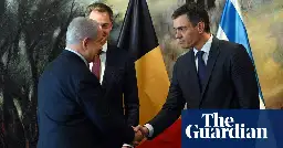 Spanish prime minister says he doubts Israel is respecting international law