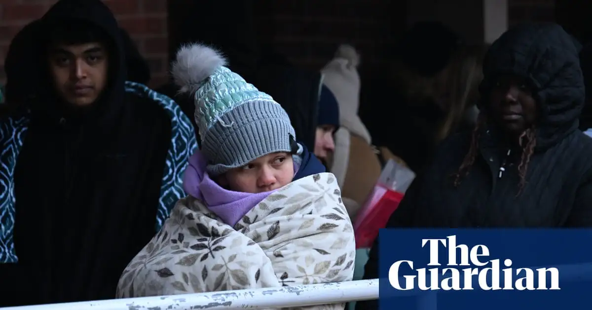 US judge temporarily blocks Trump’s order to end birthright citizenship