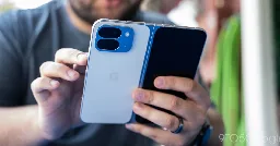 Pixel 9 Pro Fold impressions: Stellar hardware and battery life with one downside