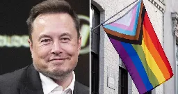Researcher Who Coined 'Cis' Reacts To Elon Musk Labeling It 'A Slur'