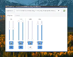 FreeBSD Desktop – Part 29 – Configuration – Audio Improvements