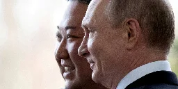 Russisch-nordkoreanische Beziehungen: Paria-Herrscher unter sich
