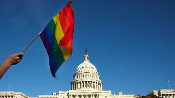 This Bill Threatens Access to LGBTQ+ Online Communities