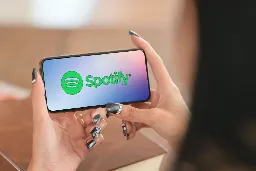 Spotify is testing an 'Offline Mix' feature that will download songs to your device for offline playback
