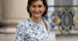 JO de Paris 2024 : Amélie Oudéa-Castéra écrit à des sénateurs… et les prend pour des députés