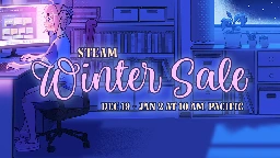 Steam Winter Sale Featured Deep Discounts - any recommendations?