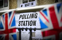 Parsing the UK voter register cyberattack | TechCrunch