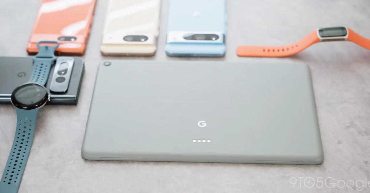 Google on why 7 years of Pixel updates and what features it brings to older devices