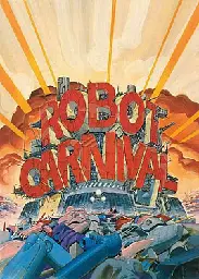 Robot Carnival - Wikipedia