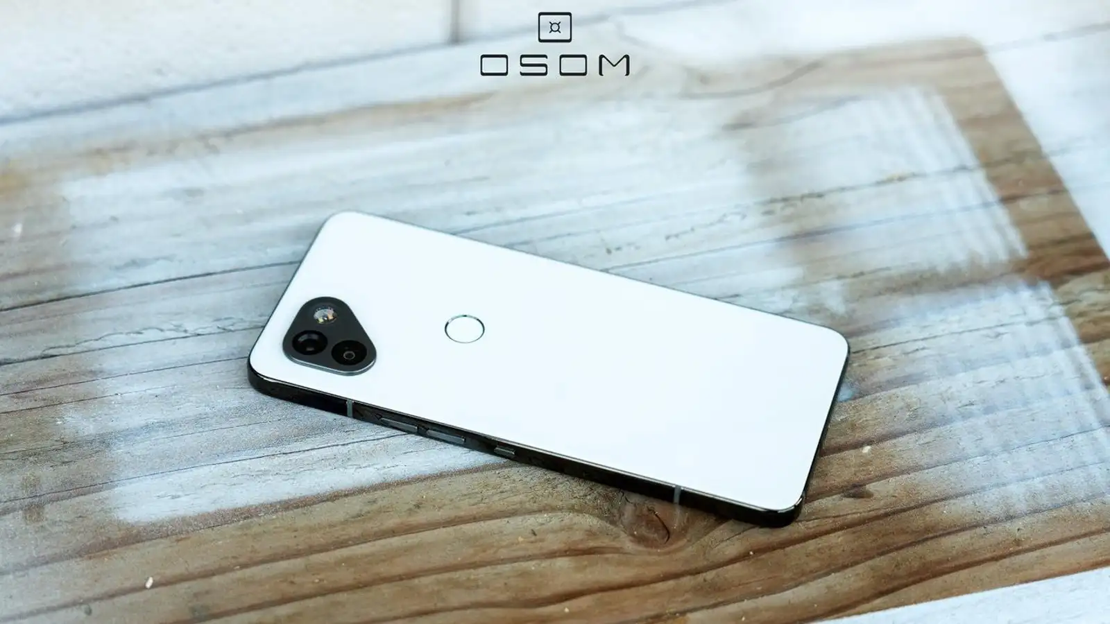 OSOM, the company formed from Essential’s ashes, is apparently in shambles