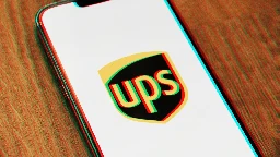 UPS discloses data breach after exposed customer info used in SMS phishing