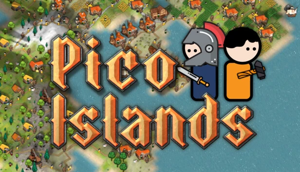 Pico Islands on Steam