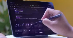 Big Gboard 13.3 update preps stylus handwriting, mini voice typing UI, gen AI stickers, more