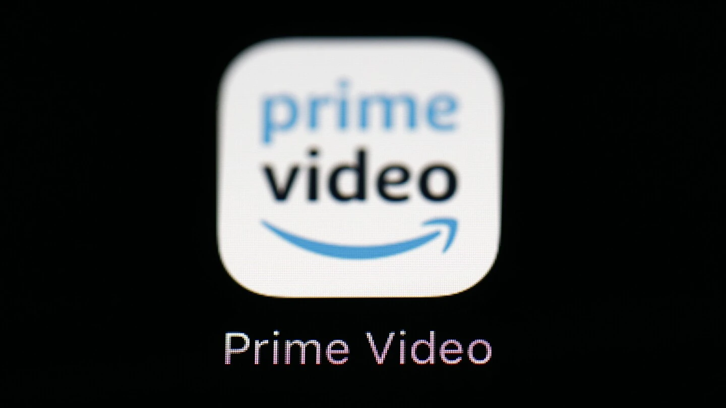 Amazon Prime Video will soon come with ads, or a $2.99 monthly charge to dodge them