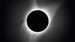 Total Solar Eclipse Is Almost Here: How and When to See It