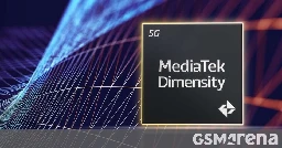 Mediatek Dimensity 9400 chipset beats Apple A18 Pro in GPU benchmark