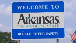 Join the /r/Arkansas Discord Server!