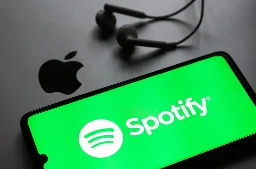 Spotify to Pay Songwriters About $150 Million Less Next Year With Premium, Duo, Family Plan Changes