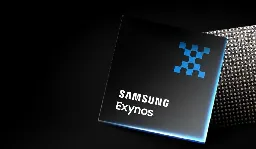 Exynos 2400, 2200, 2100 die shots highlight the chips’ evolution over the years