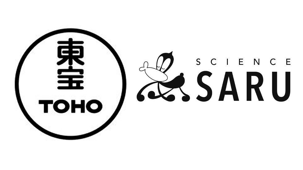 TOHO Acquires Anime Studio Science SARU - Animehunch