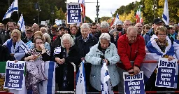For Europe’s Jews, a World of Fear