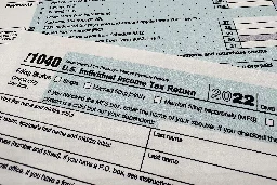 Thousands of millionaires haven’t filed tax returns for years, IRS says