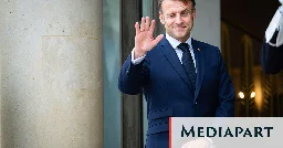 N’écoutant que lui-même, Macron poursuit sa politique pro-riches