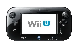 US: A single brand new Wii U console was sold during September 2023